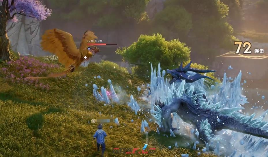 《王者荣耀世界》唤灵与宠物区别介绍-第3张-手游攻略-GASK