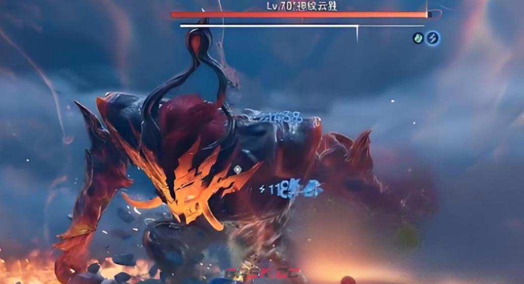 《王者荣耀世界》boss云狌介绍-第4张-手游攻略-GASK