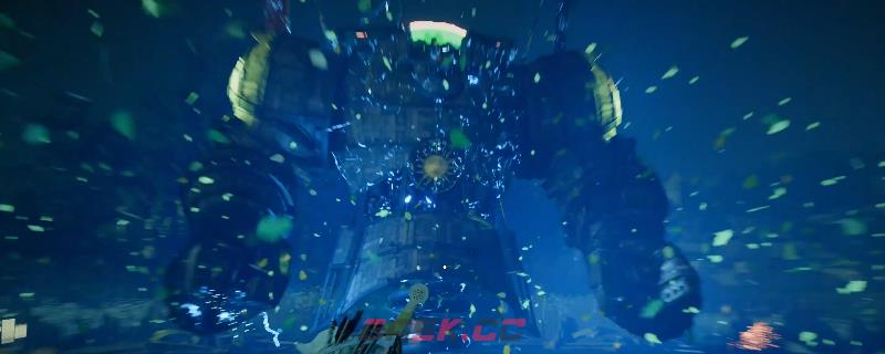 《红色沙漠》酒桶男爵加尼耶打法技巧分享-第1张-单机攻略-GASK