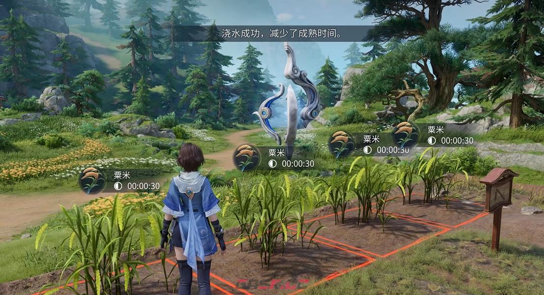 《王者荣耀世界》休闲玩法介绍-第5张-手游攻略-GASK