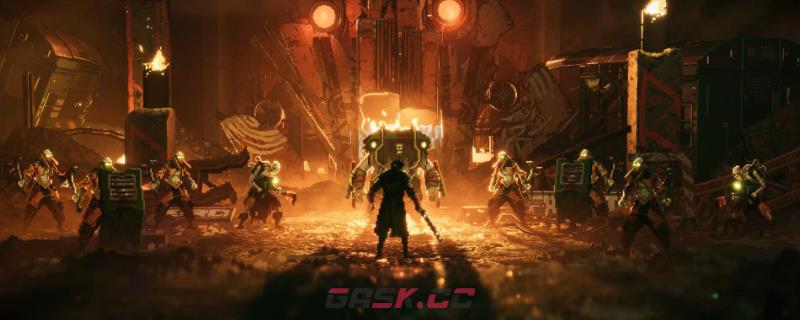 《废土世界》全流程通关攻略分享