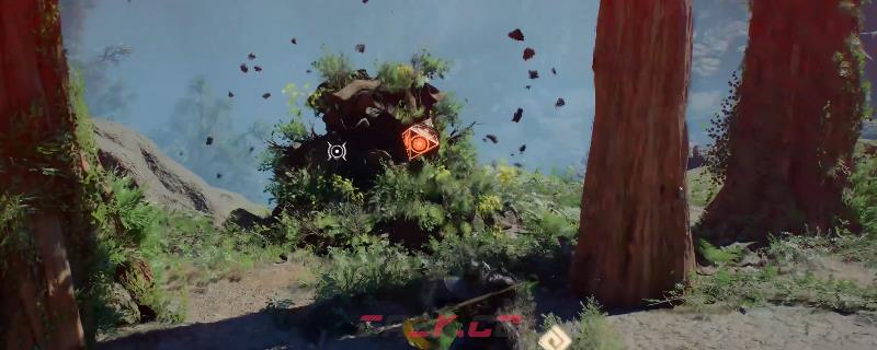 《红色沙漠》森林行者泰尔巴斯打法技巧分享-第1张-单机攻略-GASK
