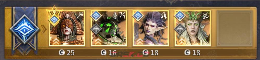 《潮汐守望者》韦赛利昂之殇打法分享-第8张-手游攻略-GASK