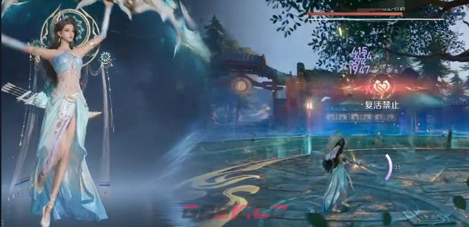 《王者荣耀世界》模式强化攻略-第2张-手游攻略-GASK