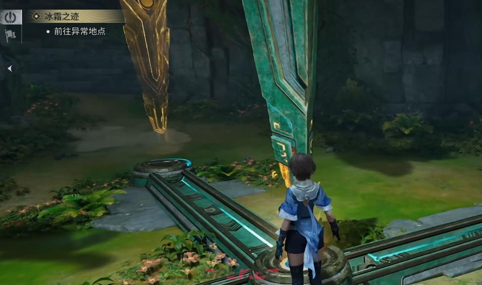 《王者荣耀世界》遗石残像介绍-第6张-手游攻略-GASK