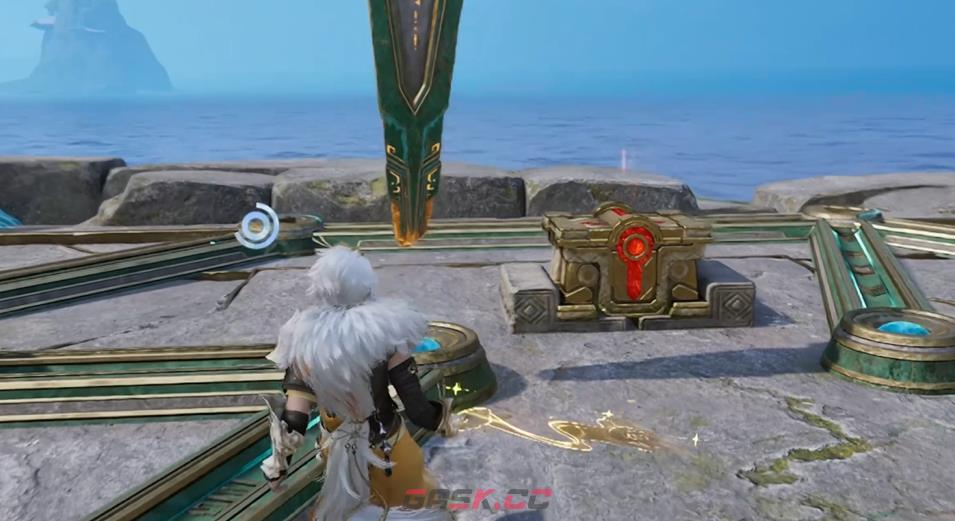 《王者荣耀世界》遗石残像介绍-第4张-手游攻略-GASK