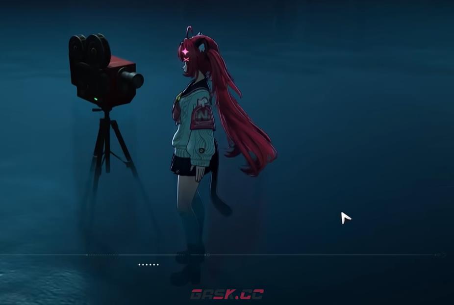 《异环》医院第三层通关攻略-第5张-手游攻略-GASK