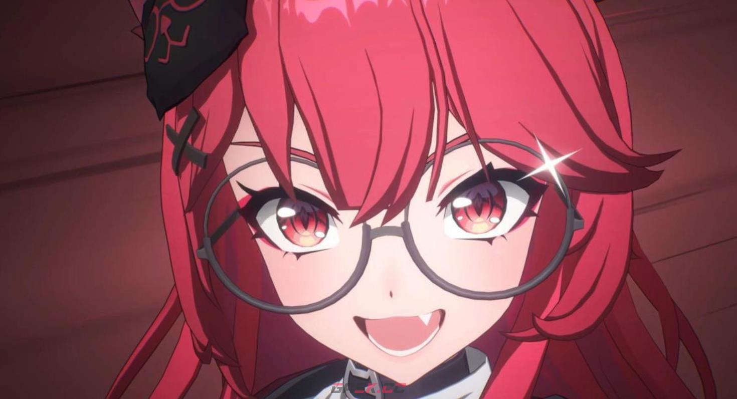 《异环》娜娜莉阵容搭配攻略-第3张-手游攻略-GASK