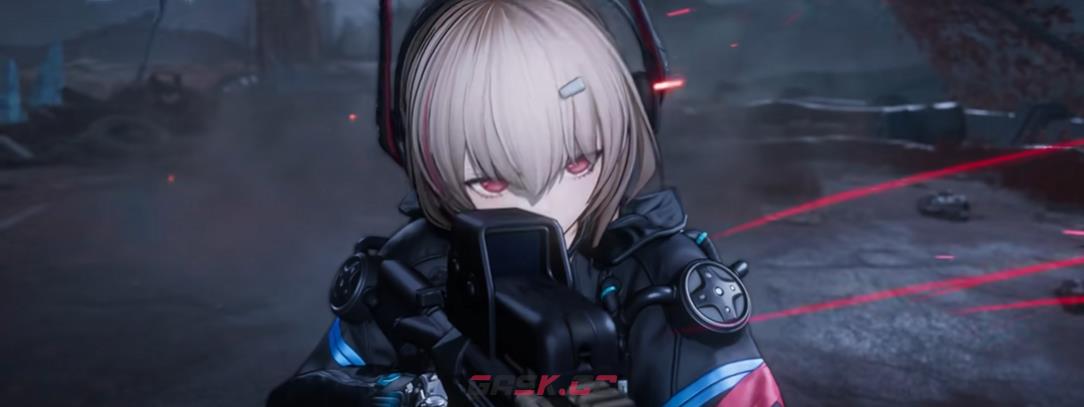 《少女前线2：追放》索普角色强度介绍-第3张-手游攻略-GASK