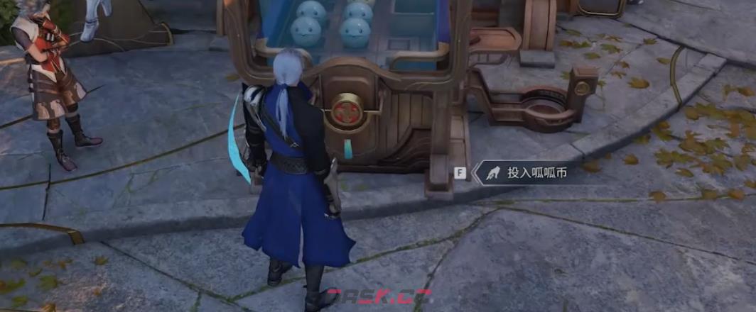 《王者荣耀世界》偶逢时刻搜集攻略-第3张-手游攻略-GASK