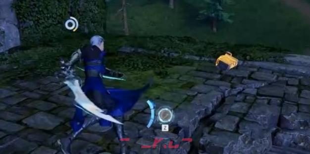 《王者荣耀世界》逸事任务攻略-第5张-手游攻略-GASK