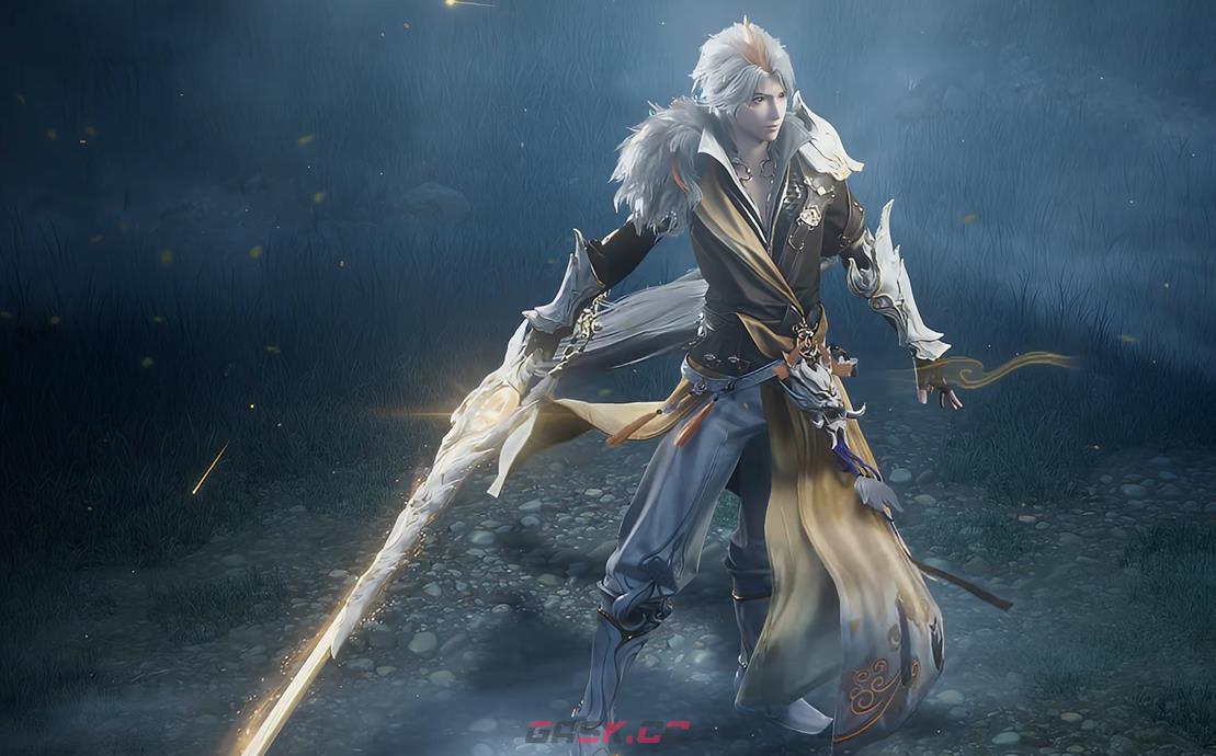 《王者荣耀世界》曜金色武器皮肤获取攻略-第4张-手游攻略-GASK