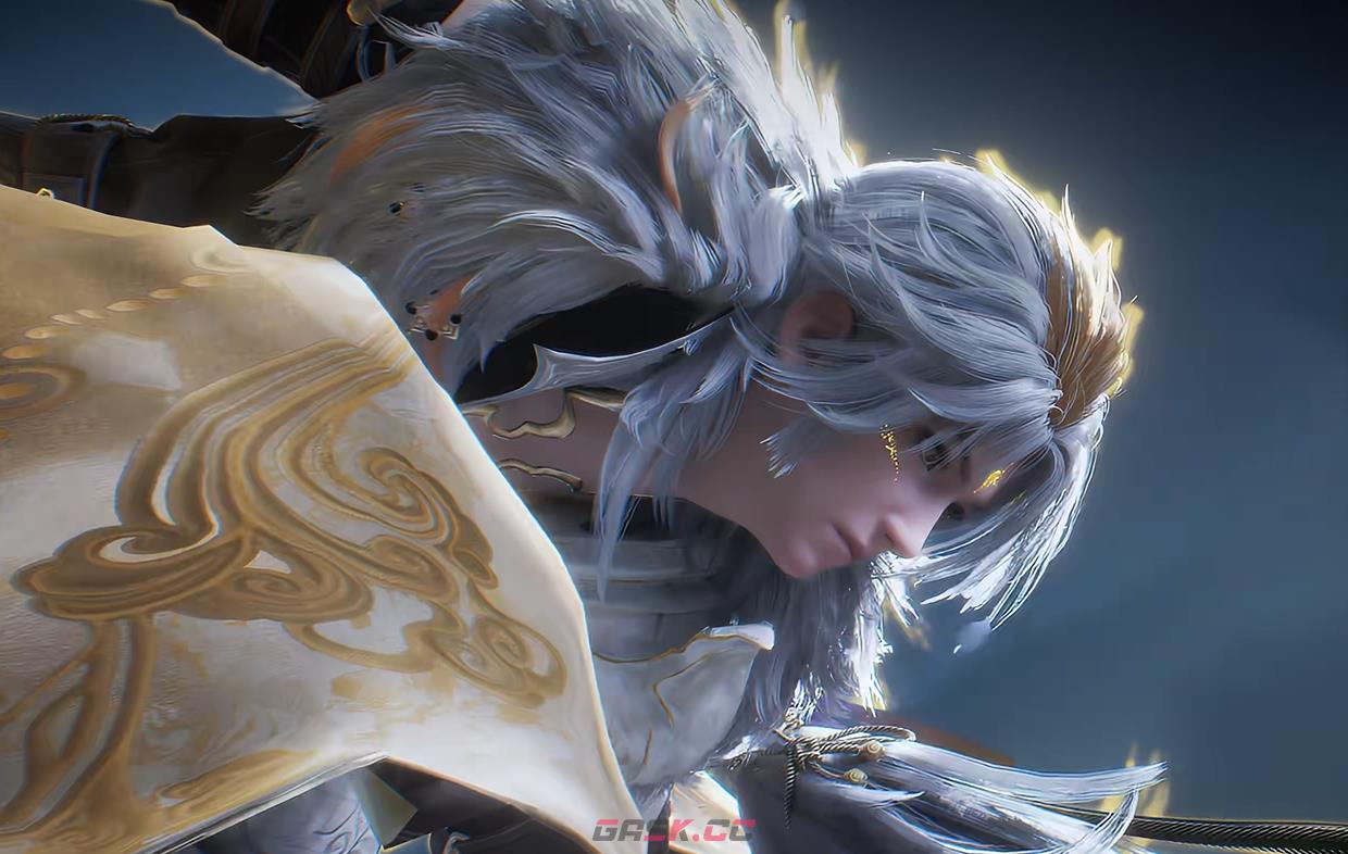 《王者荣耀世界》曜金色武器皮肤获取攻略-第5张-手游攻略-GASK