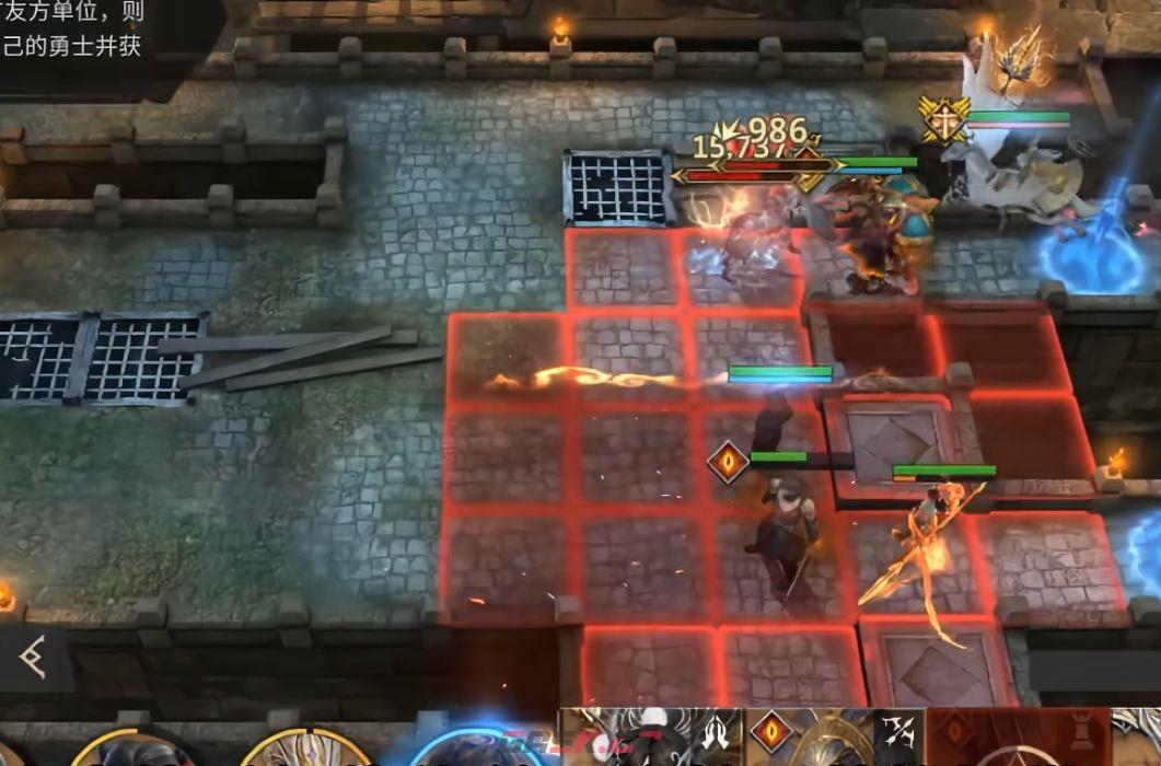 《潮汐守望者》提利昂强度测评-第3张-手游攻略-GASK