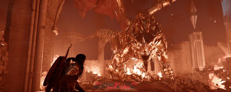 《红色沙漠》世界装备制作书获得方法介绍-第1张-单机攻略-GASK