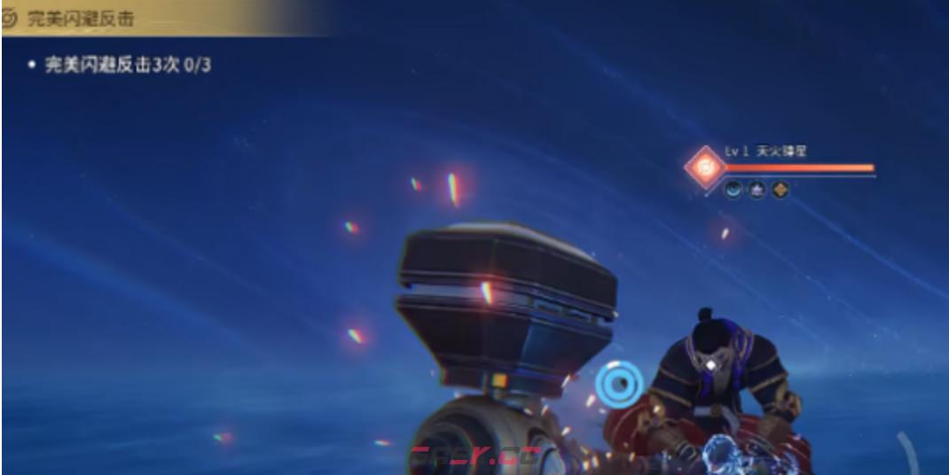 《王者荣耀世界》反击技巧攻略-第5张-手游攻略-GASK