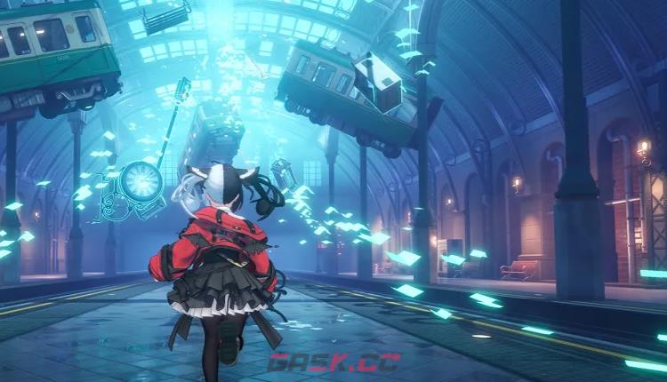 《异环》新增地图区域一览-第2张-手游攻略-GASK