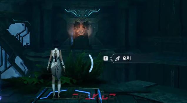 《王者荣耀世界》隐藏箱子攻略-第4张-手游攻略-GASK