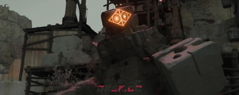 《红色沙漠》立方行者里图斯打法技巧分享-第1张-单机攻略-GASK