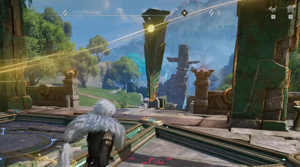 《王者荣耀世界》遗石残像介绍-第3张-手游攻略-GASK