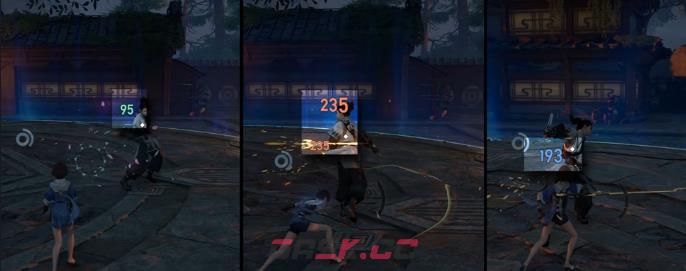 《王者荣耀世界》奇技玩法介绍-第4张-手游攻略-GASK