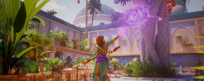 《智慧之屋》全流程通关攻略分享