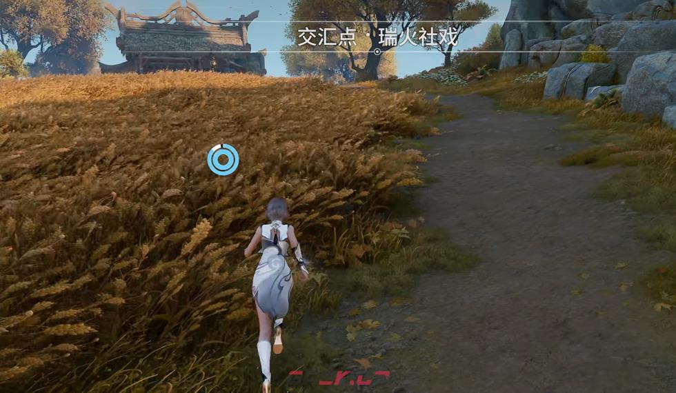 《王者荣耀世界》寻路攻略-第3张-手游攻略-GASK