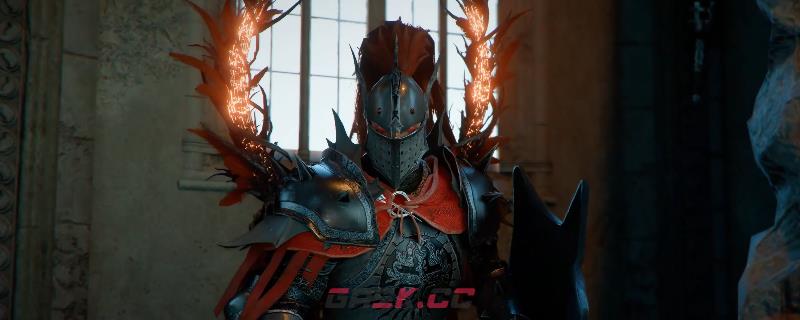 《红色沙漠》叛徒卡修斯打法技巧分享-第1张-单机攻略-GASK