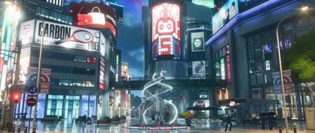 《异环》新增地图区域一览-第4张-手游攻略-GASK