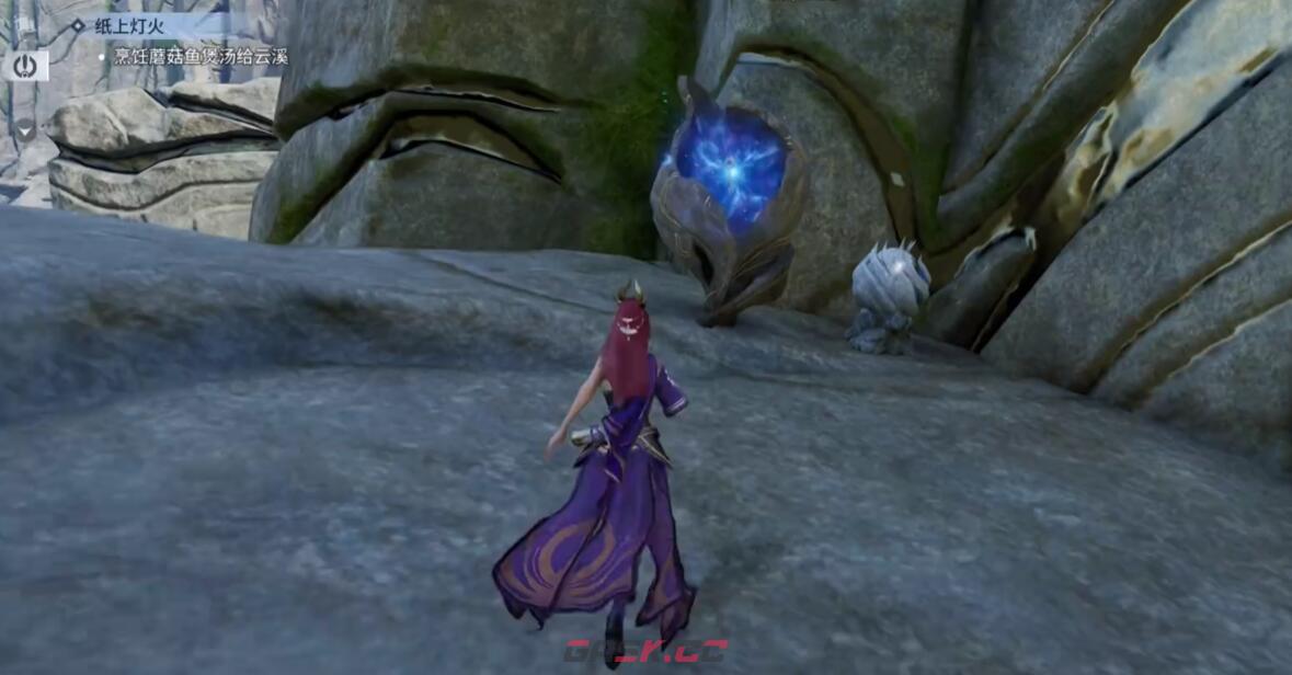 《王者荣耀世界》凝武获取攻略-第5张-手游攻略-GASK