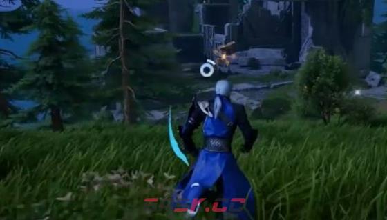 《王者荣耀世界》逸事任务攻略-第3张-手游攻略-GASK