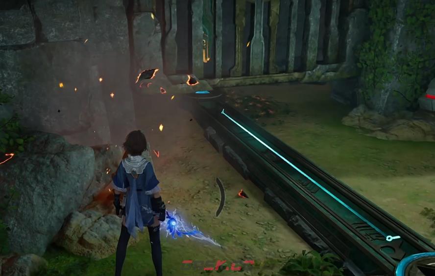 《王者荣耀世界》遗石残像介绍-第5张-手游攻略-GASK