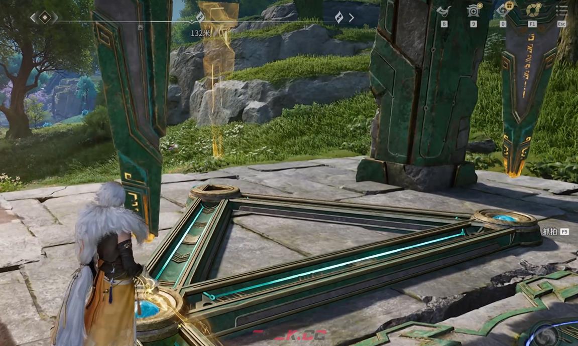 《王者荣耀世界》遗石残像介绍-第2张-手游攻略-GASK