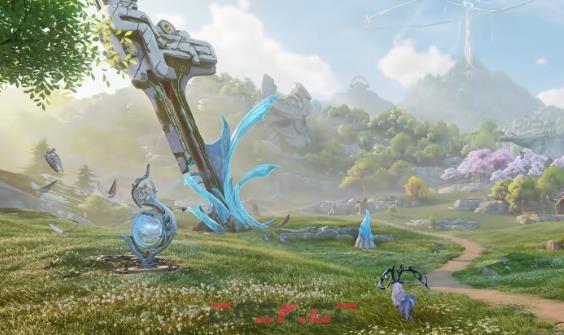 《王者荣耀世界》寻路攻略-第2张-手游攻略-GASK