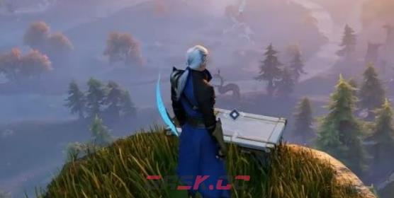 《王者荣耀世界》逸事任务攻略-第6张-手游攻略-GASK