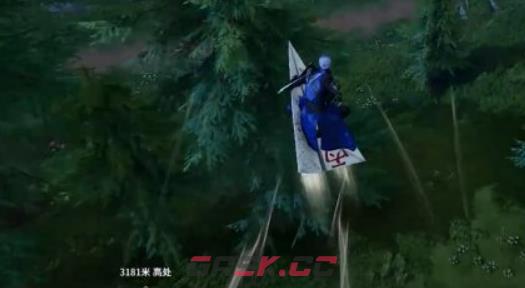 《王者荣耀世界》逸事任务攻略-第2张-手游攻略-GASK