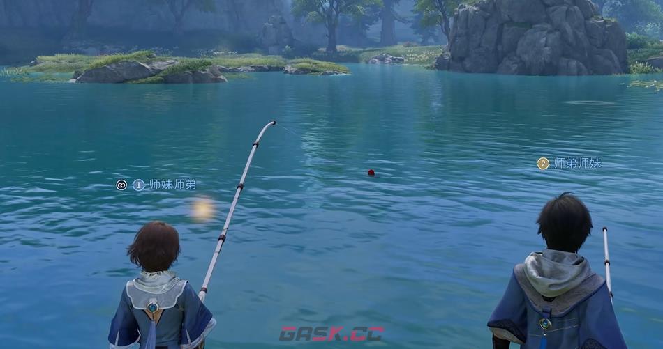 《王者荣耀世界》休闲玩法介绍-第7张-手游攻略-GASK