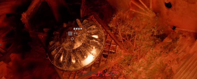 《红色沙漠》霰弹枪盾牌获得方法介绍-第1张-单机攻略-GASK