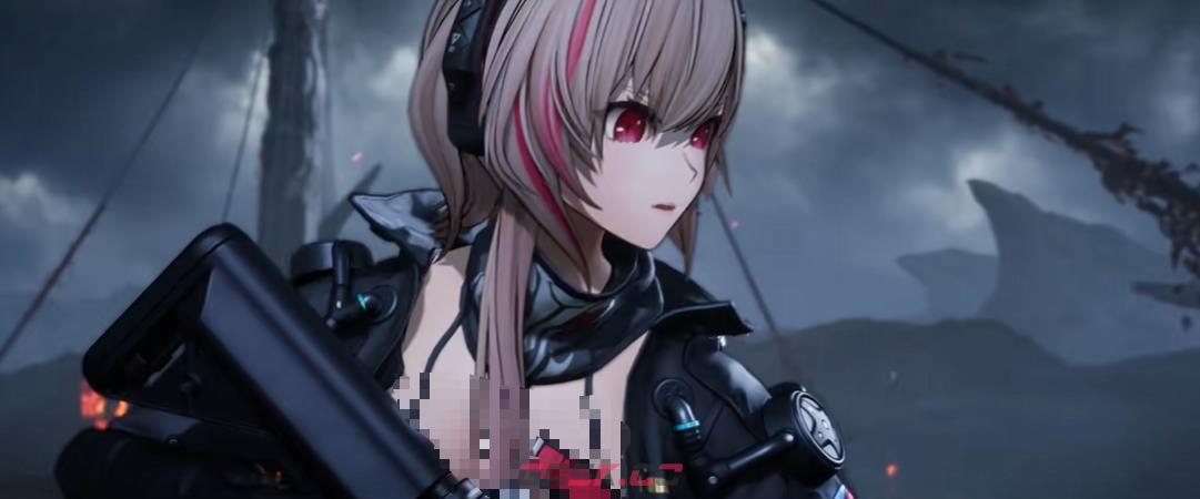 《少女前线2：追放》索普角色强度介绍-第2张-手游攻略-GASK