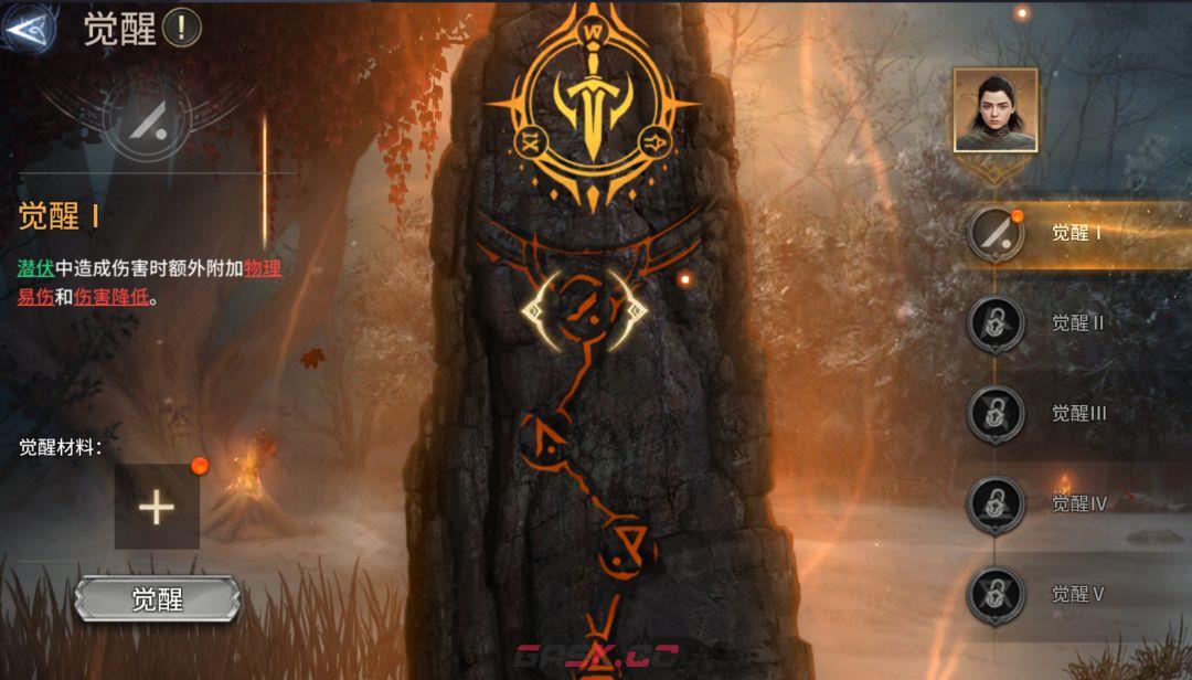 潮汐守望者艾莉亚·史塔克强度测评-第6张-手游攻略-GASK