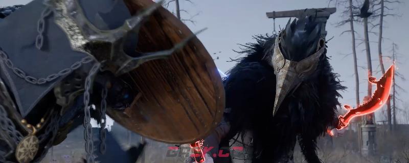 《红色沙漠》召唤乌鸦之人打法技巧分享-第1张-单机攻略-GASK