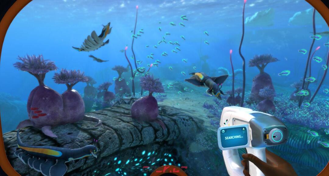 《深海迷航冰点之下》载具舱碎片位置一览-第3张-手游攻略-GASK