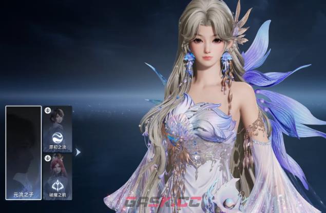 《王者荣耀世界》璇晶灵遇介绍-第3张-手游攻略-GASK