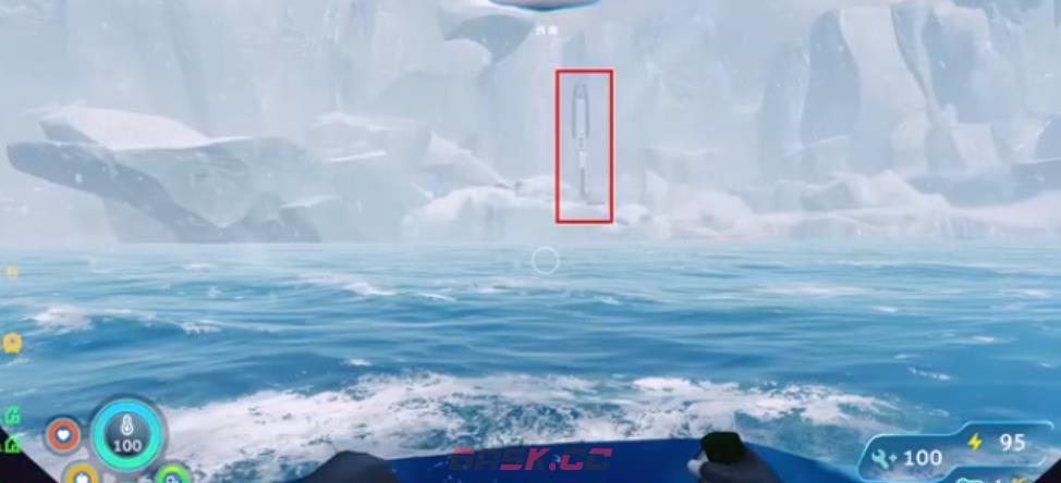 《深海迷航冰点之下》铅块采集攻略-第4张-手游攻略-GASK