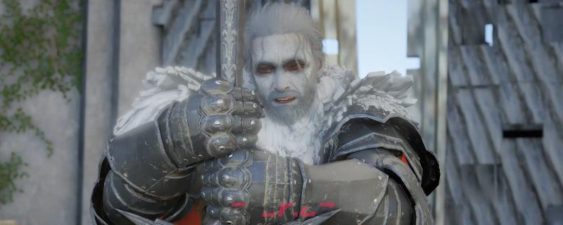 《红色沙漠》被吞噬的卡利班打法技巧分享-第1张-单机攻略-GASK