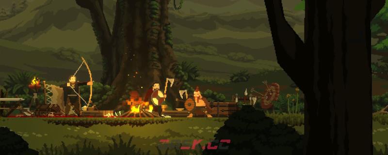 《废墟国度：符文之门》全流程通关攻略分享-第1张-单机攻略-GASK