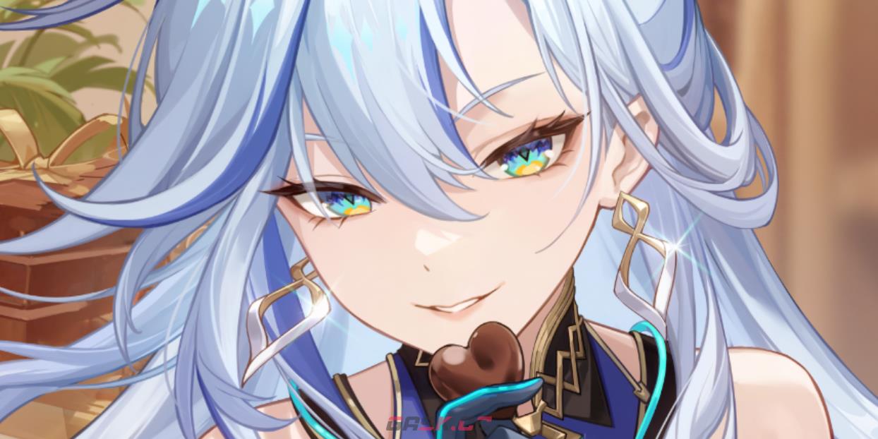 《绿梦：时空之声》清算人介绍-第5张-手游攻略-GASK