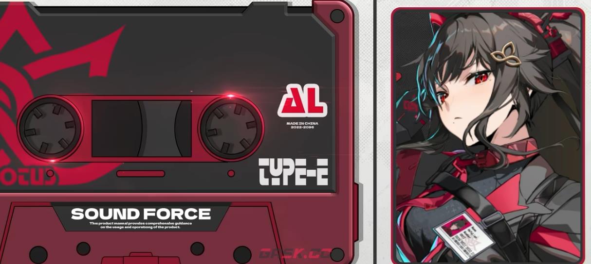 《绿梦：时空之声》ACT连招介绍-第5张-手游攻略-GASK