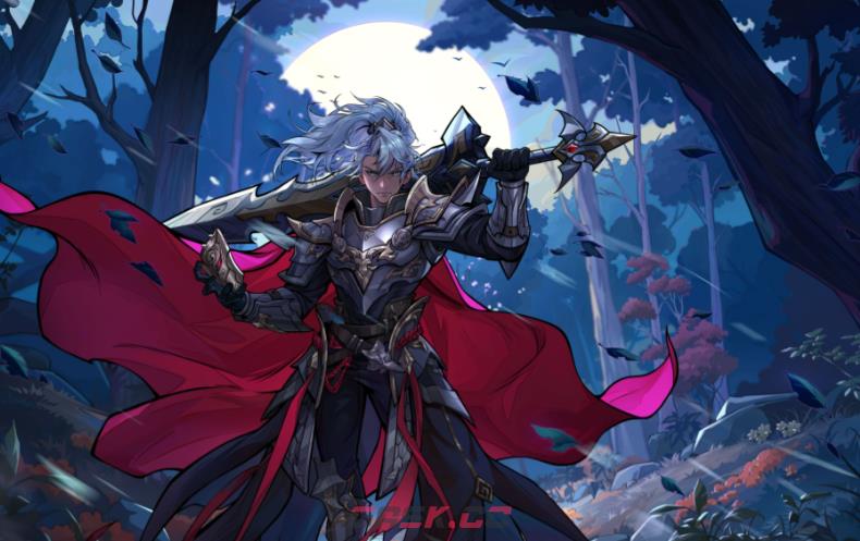 《三国杀：武将觉醒》自动战斗开启方法-第2张-手游攻略-GASK