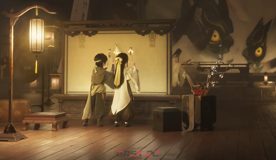 《七界梦谭》送葬角色介绍-第2张-手游攻略-GASK